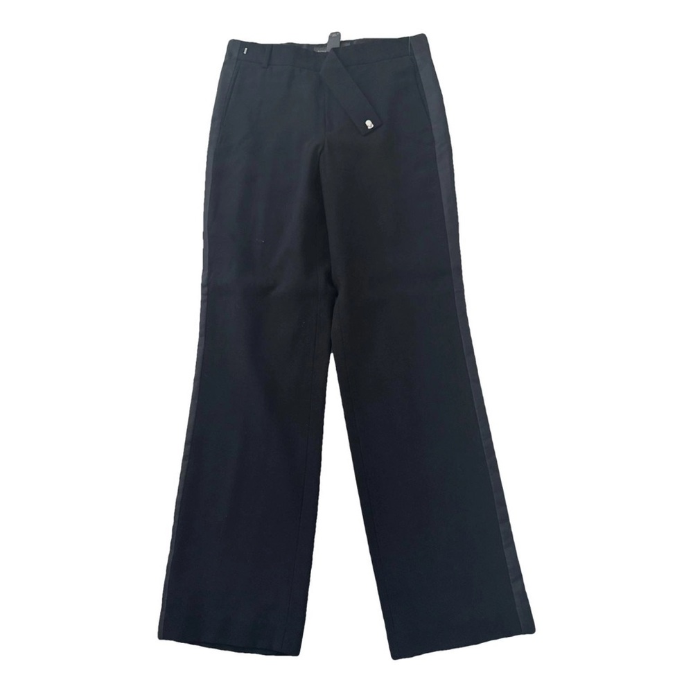 Women’s  Black tuxedo Pants